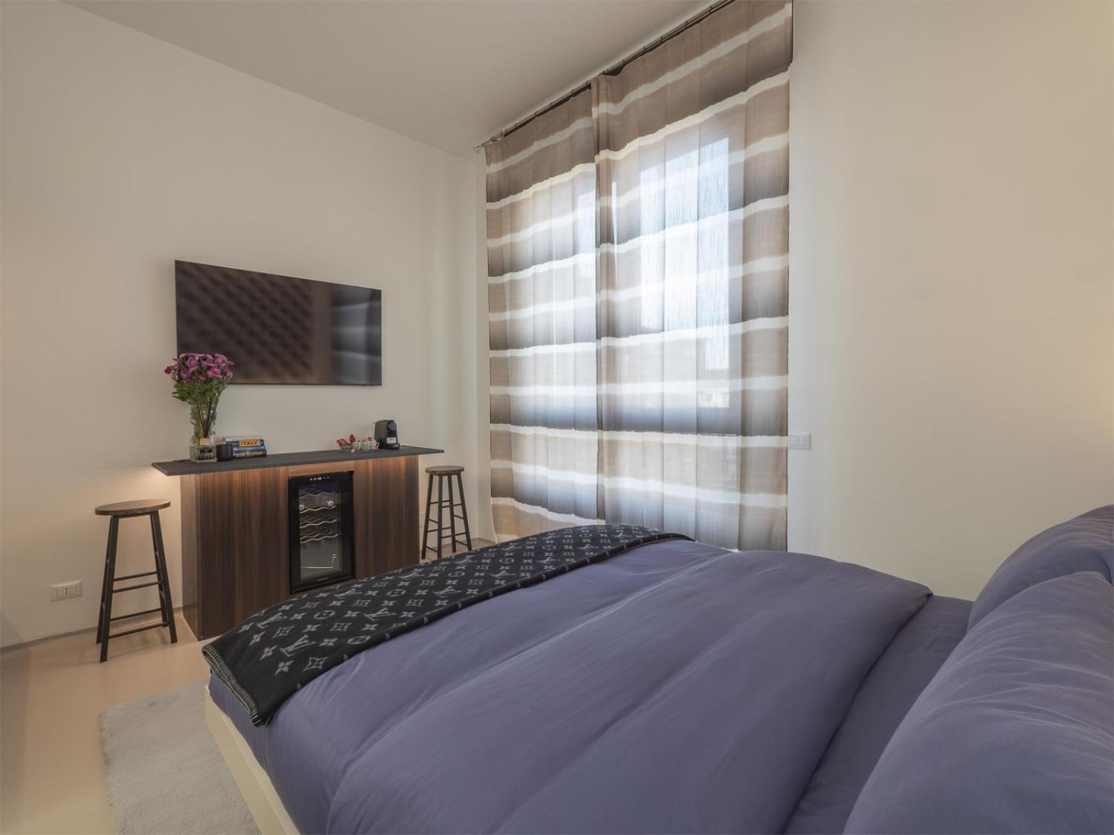 Modern & Cozy In Garibaldi - Brera Area By Rentopolis Appartamento