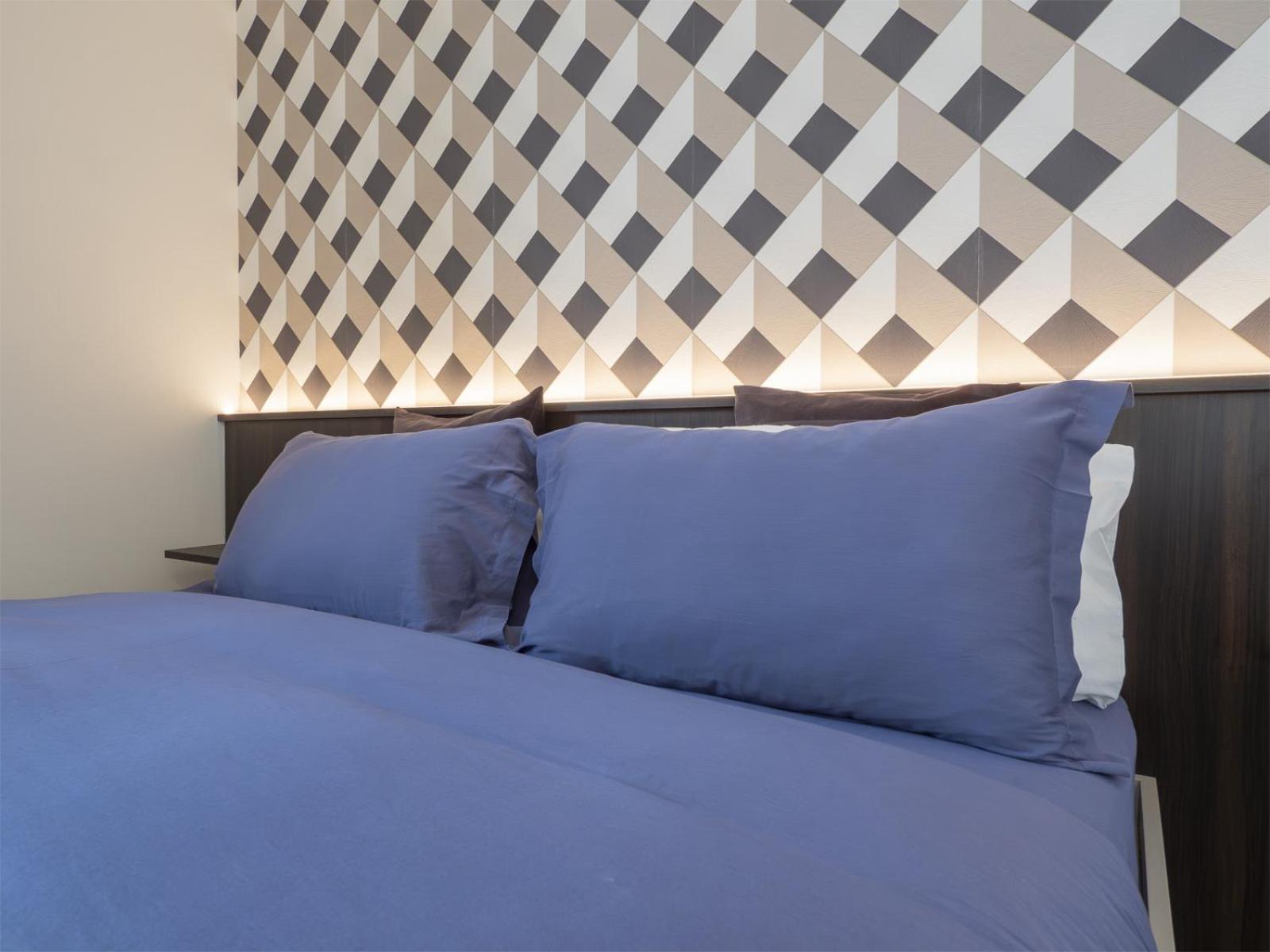 Modern & Cozy In Garibaldi - Brera Area By Rentopolis Appartamento Milano